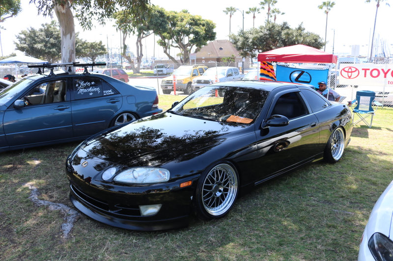 Illustration for article titled Toyotafest Photodump